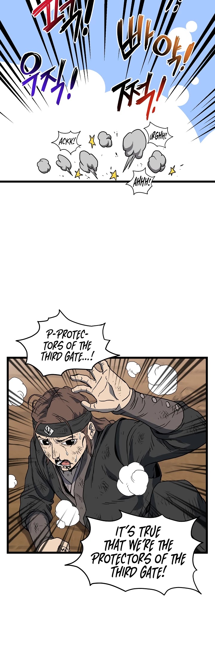 Murim Login Chapter 36 image 18